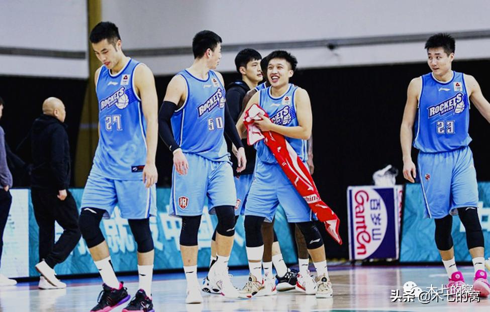 CBA新军宁波队史首胜，史上曾有0胜30负
