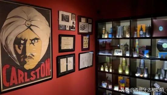 西班牙打卡地推荐,西班牙网红打卡地点