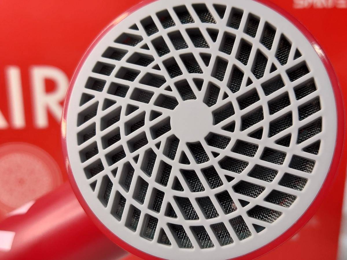 5分钟快速干发+1800W大功率，须眉新品：这售价厚道吗？