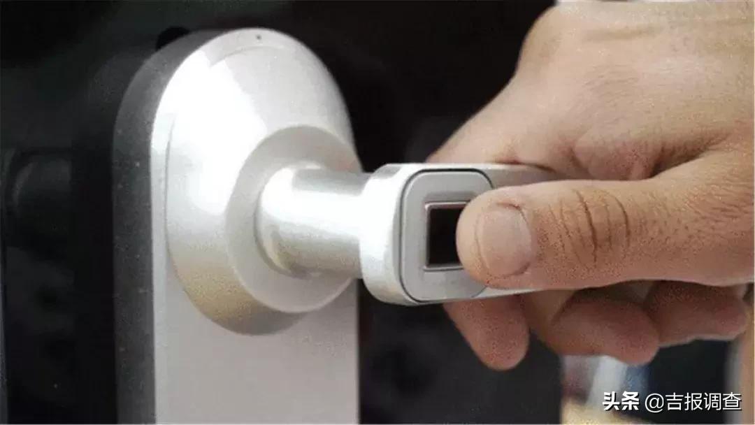 长春警方打假新闻,暗访开锁乱象