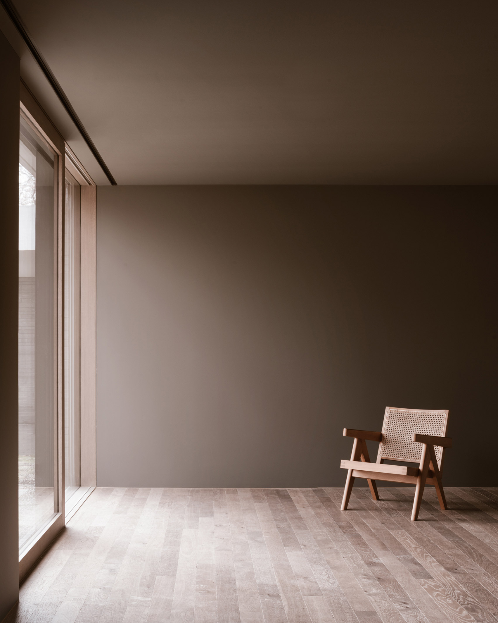 一座公园里的房子,一座公园里面的房子