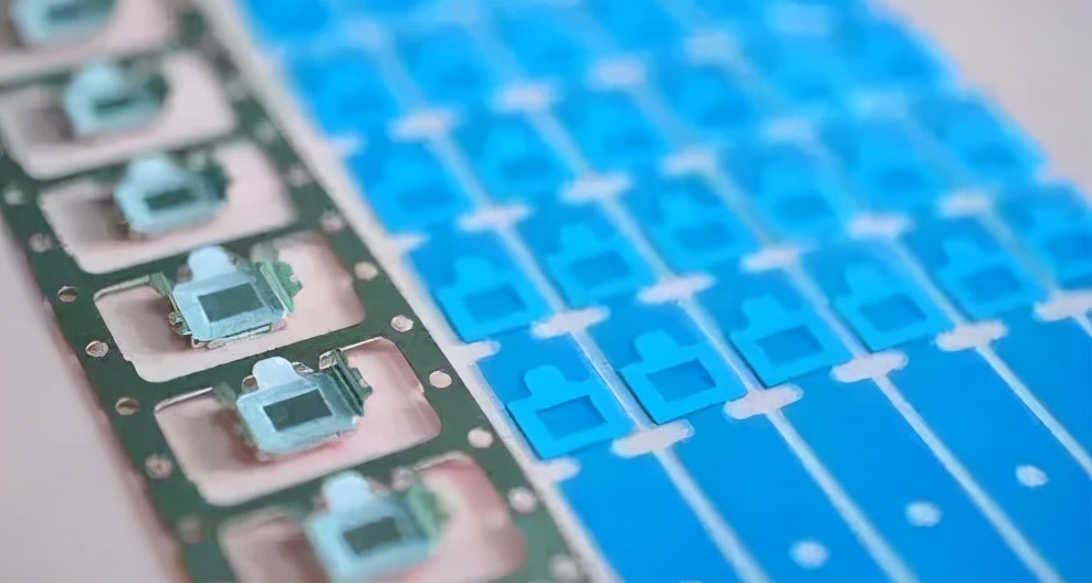 模切纸张厚度不一样怎么解决,怎样解决模切大小边的问题