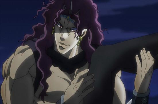 jojo波纹所有绝招 (jojo丽莎乳白色波纹)