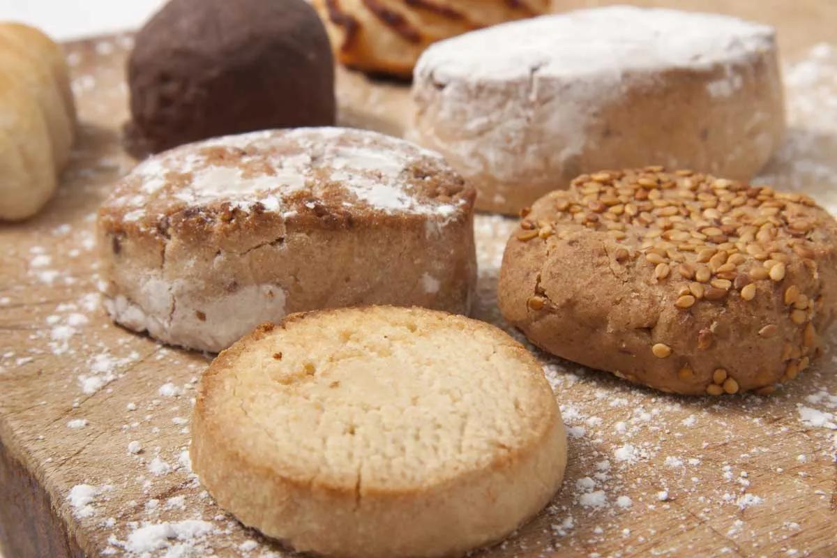 西班牙有什么美食啊,来西班牙必吃美食