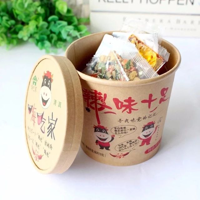 网购零食推荐,进口网红零食推荐哪些