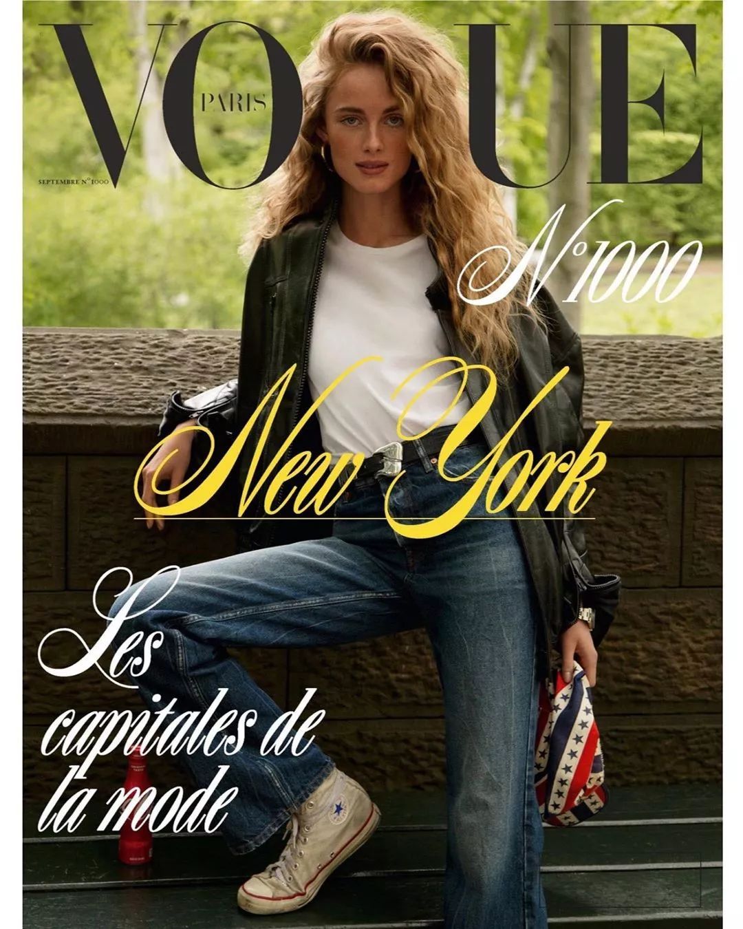 这几本杂志没有选择明星做封面人物,却是金九封面大战的大赢家