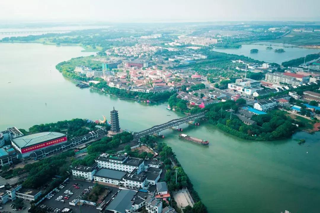 乐玩周庄|十一人从众?换一种打开方式,独享一个人的绝美水乡