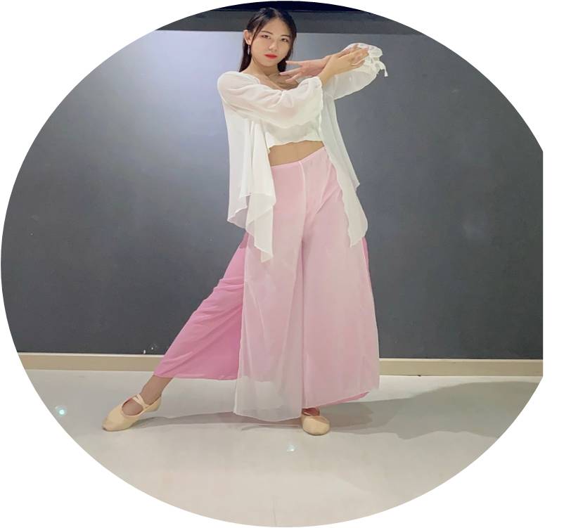 汕头旗舞乐舞蹈培训机构,旗舞乐流行舞怎么样