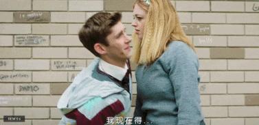 这对大尺度少男少女真的套路太深深深了吧