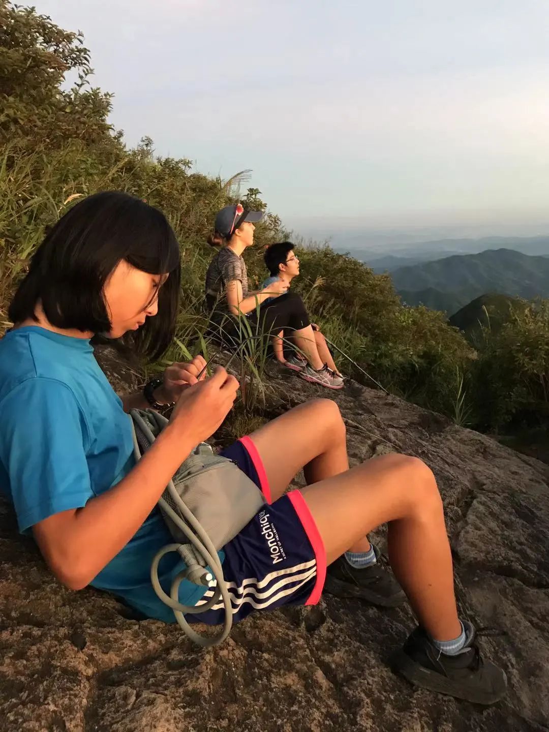 海伦多兰妈妈,海伦多兰武汉老师