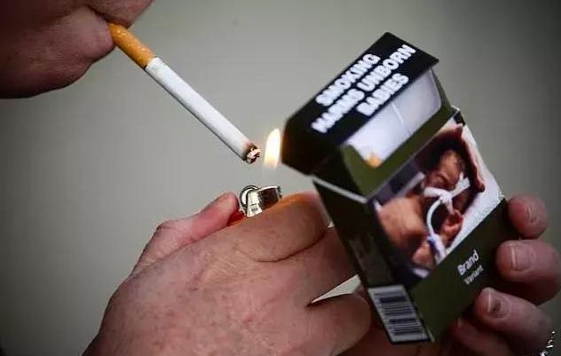 澳洲烟为什么那么难抽,在澳洲真的是不让抽烟吗