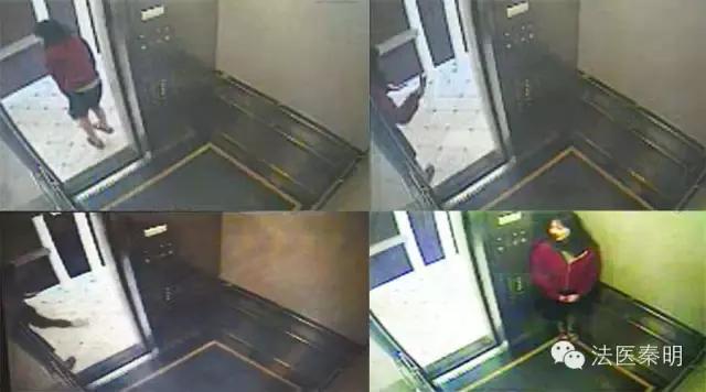 离奇案件蓝可儿,神秘的蓝可儿事件