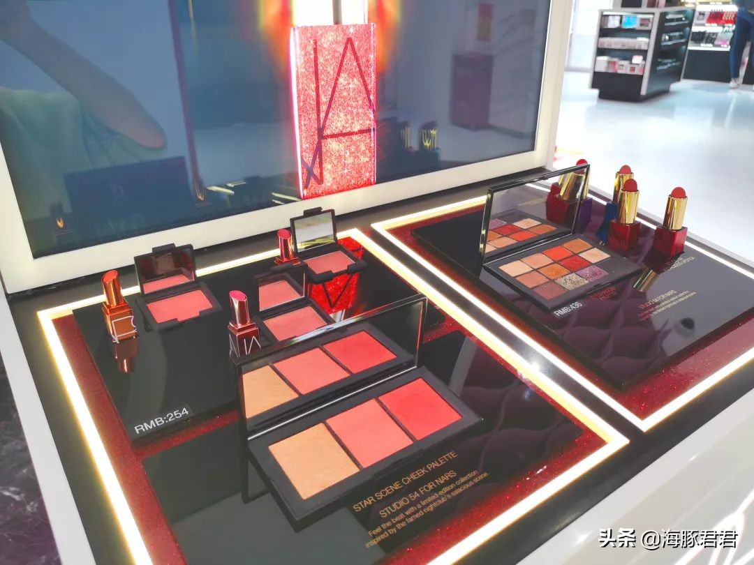 上海浦东国际机场免税店攻略,浦东机场日上免税店国内出发