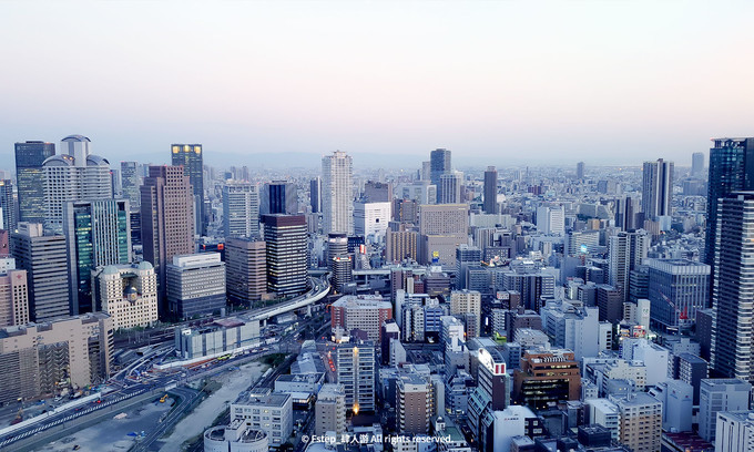 关西初游攻略丨奈良!京都!大阪!GO!USJ(下篇)