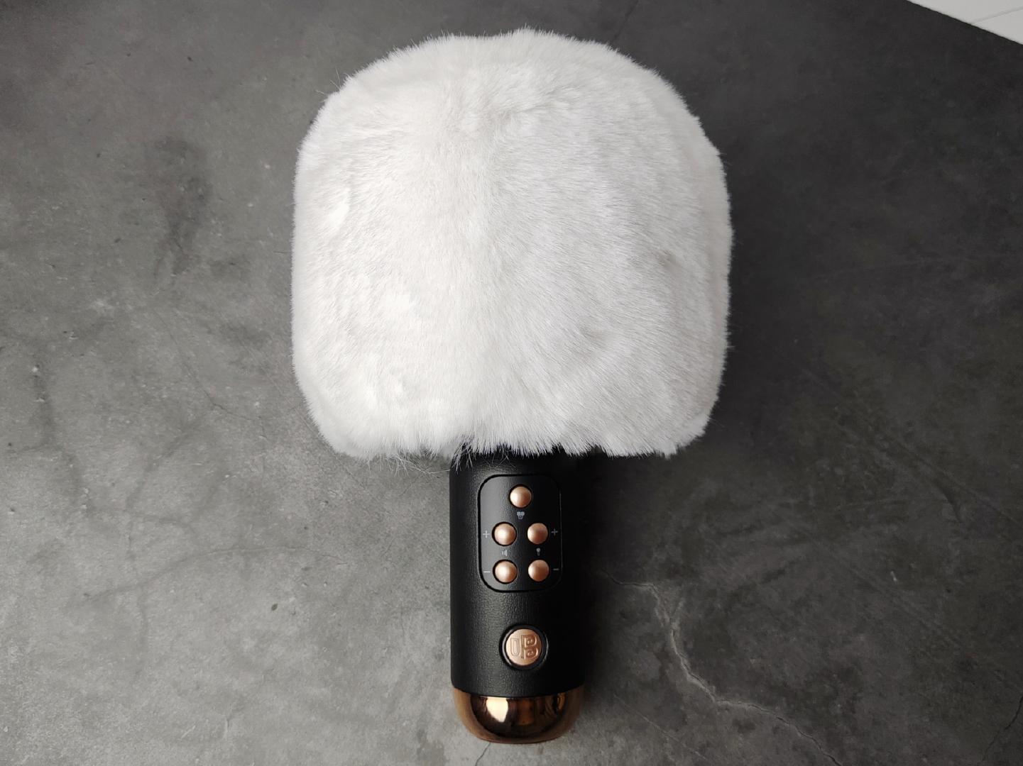 唱吧小巨蛋g3麦克风评测,唱吧小巨蛋g3教学