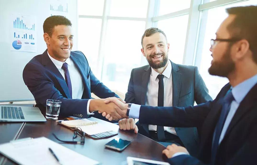 世界五百强企业管理模式,五百强企业管理方法有哪些