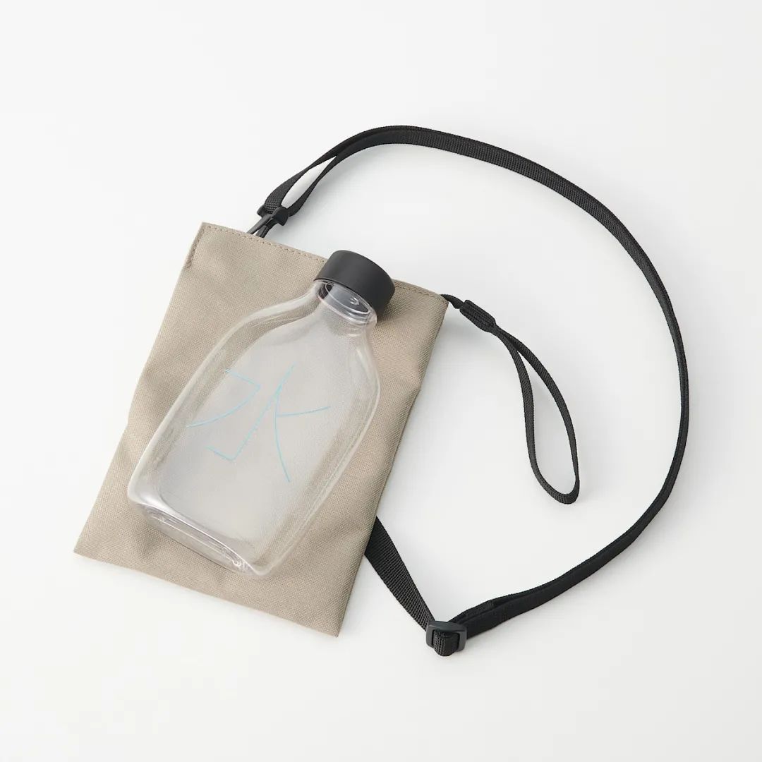 muji的产品为什么很贵,muji文具新包装