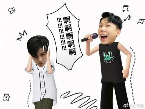 披荆斩棘的哥哥全员嗑cp,披荆斩棘的哥哥反差