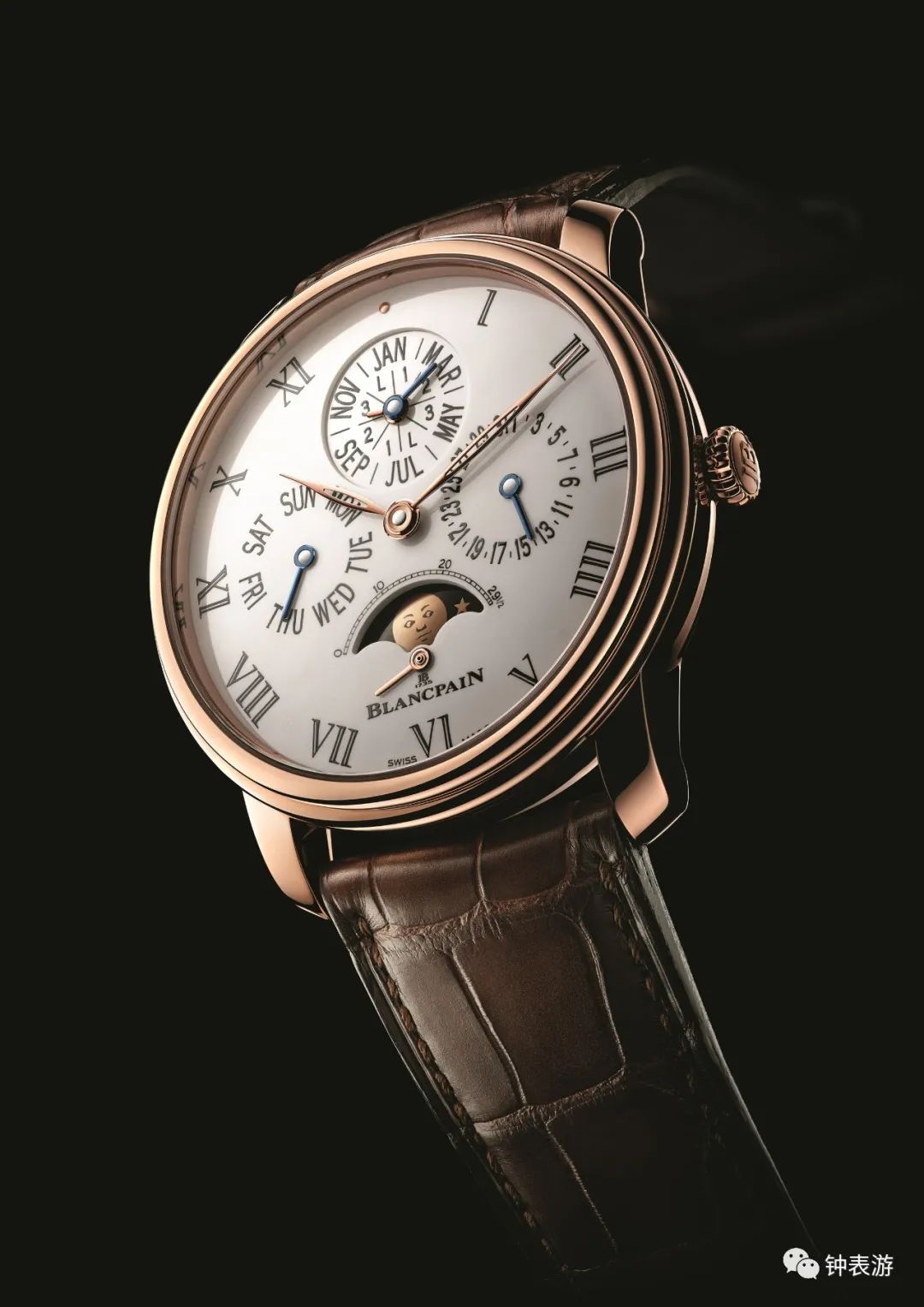 万年历手表知识大全,万年历手表什么时间调比较好