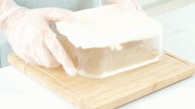 教你做外酥里嫩的炸鲜奶,炸鲜奶简单做法保证一次成功