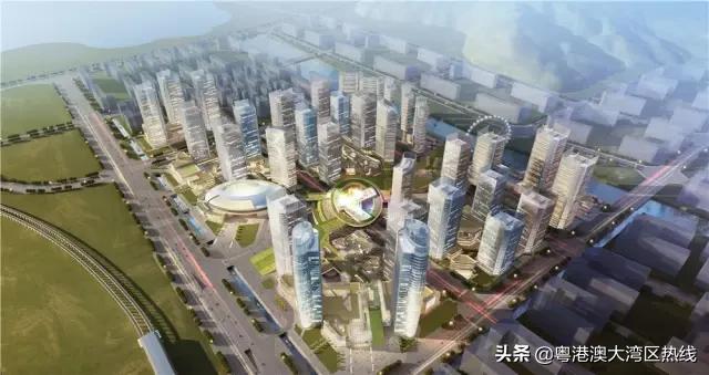 珠海打造粤港澳大湾区经济新引擎,珠海大湾区会成为经济中心吗