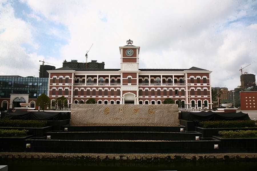 江苏南通十大重点小学排名,江苏省南通市海门区育才小学