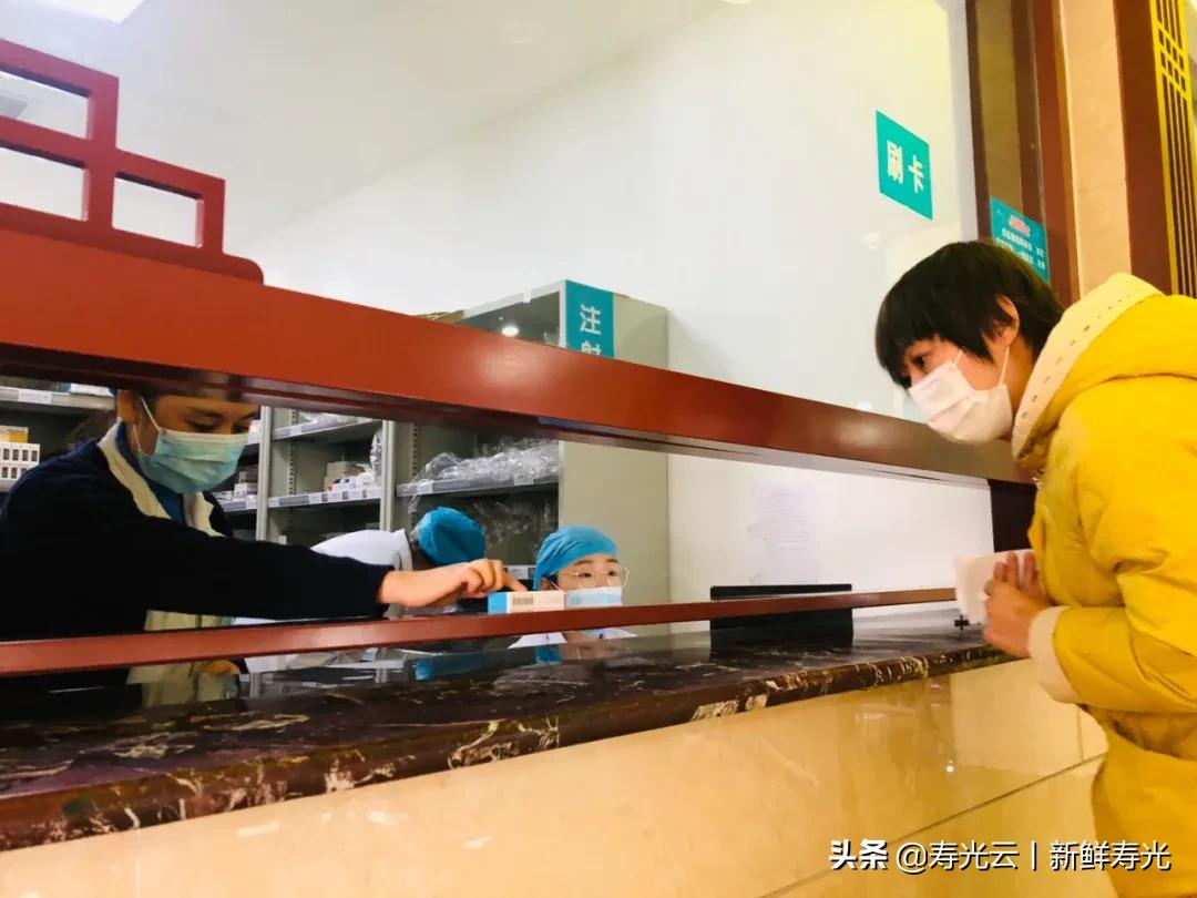 寿光降价药一览表,有几种药全国降价啦