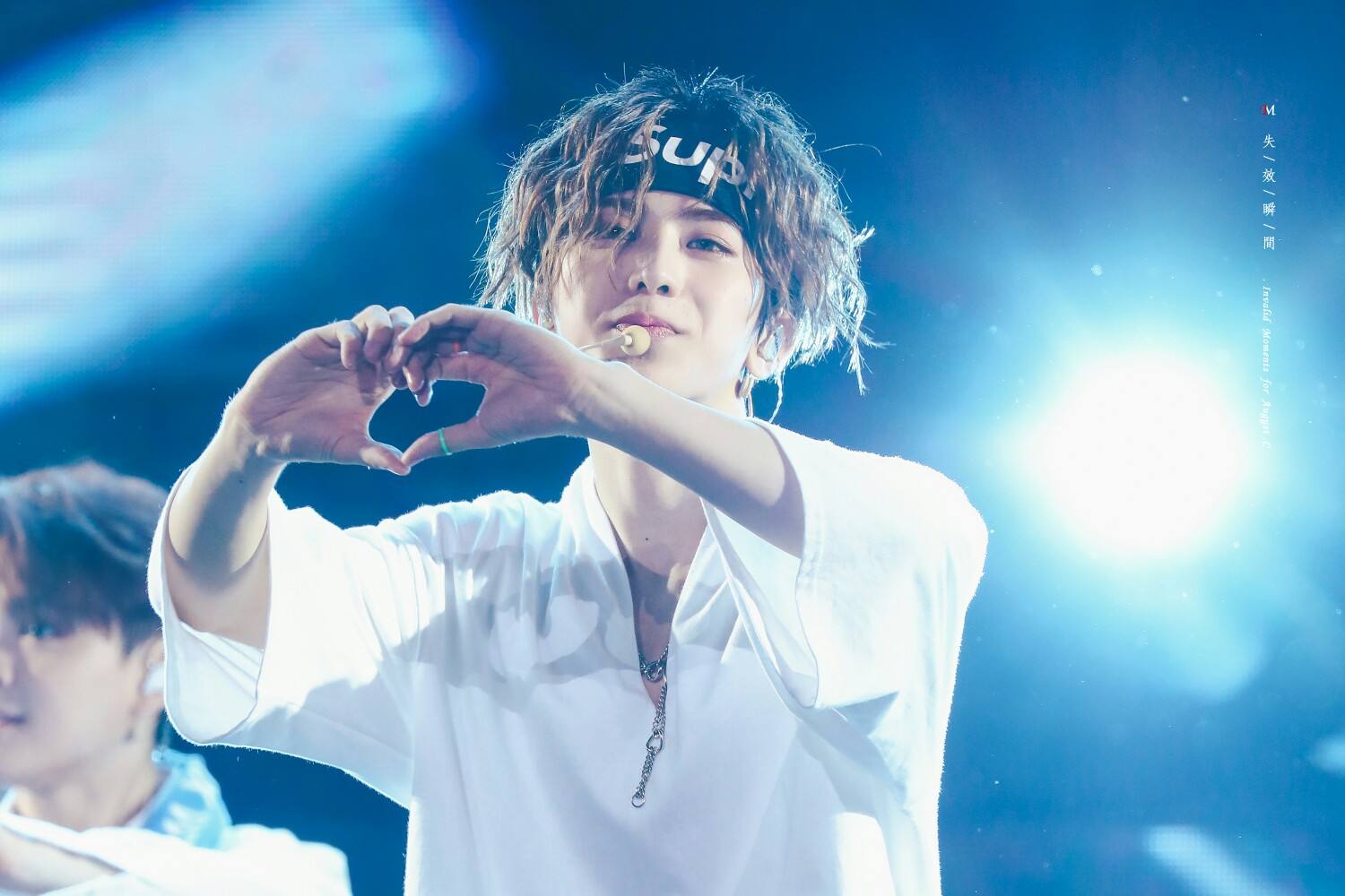 蔡徐坤干了啥坏事，为什么遭到全网黑？网友：我希望他去陪科比