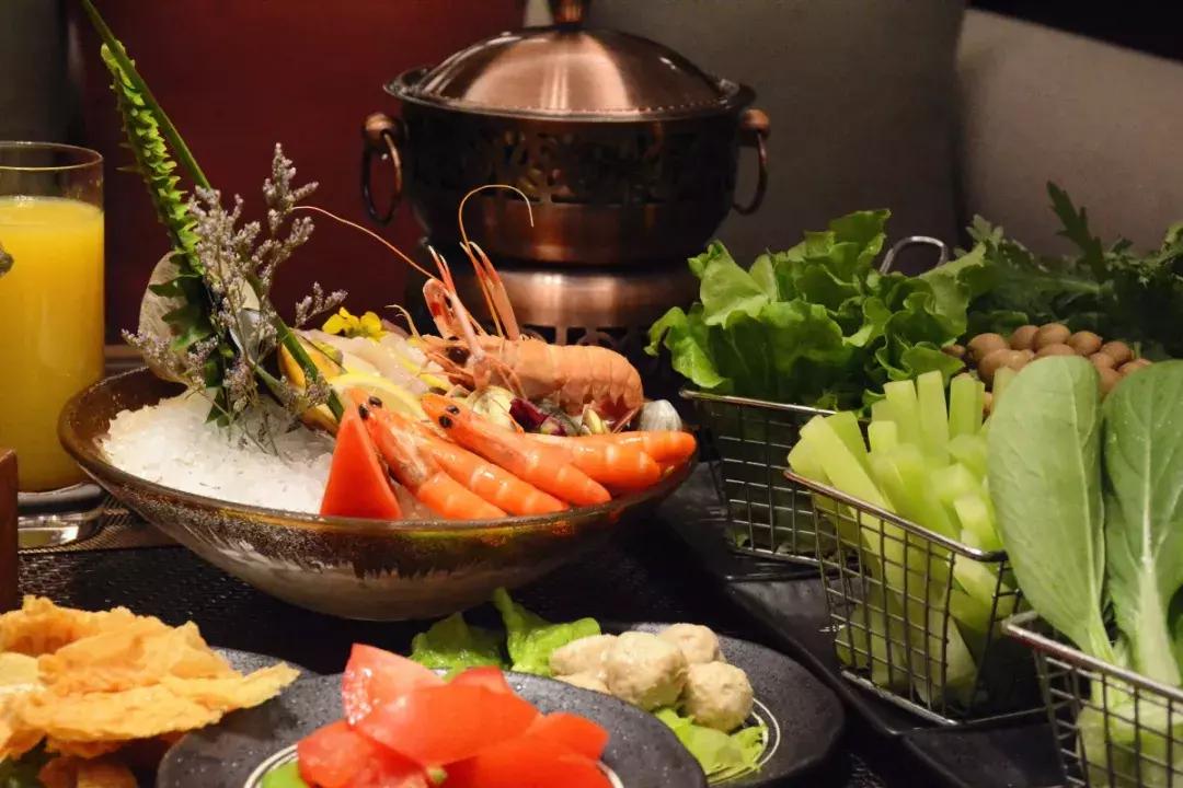 普陀山岛上海景酒店推荐第一名,海天一色面朝大海的度假酒店推荐