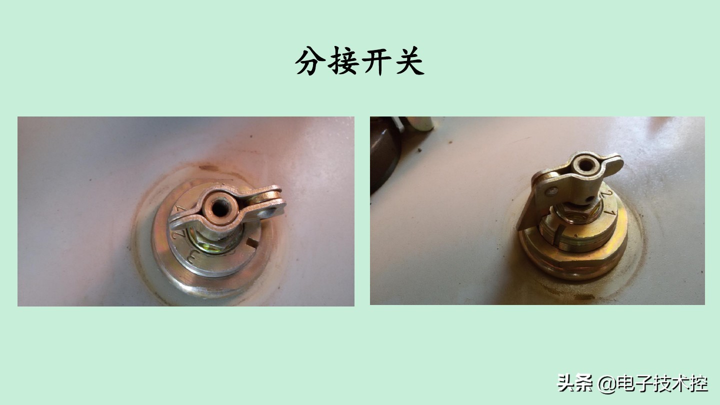 高频变压器输出电压提高办法,变压器输出电压值由什么决定