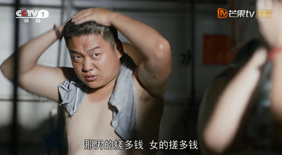 很土却好看的剧,那些年看的土味剧