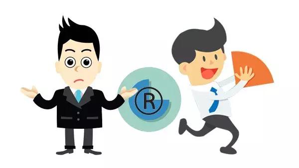 商标被驳回如何挽救保住商标,商标部分驳回必须做分割申请吗