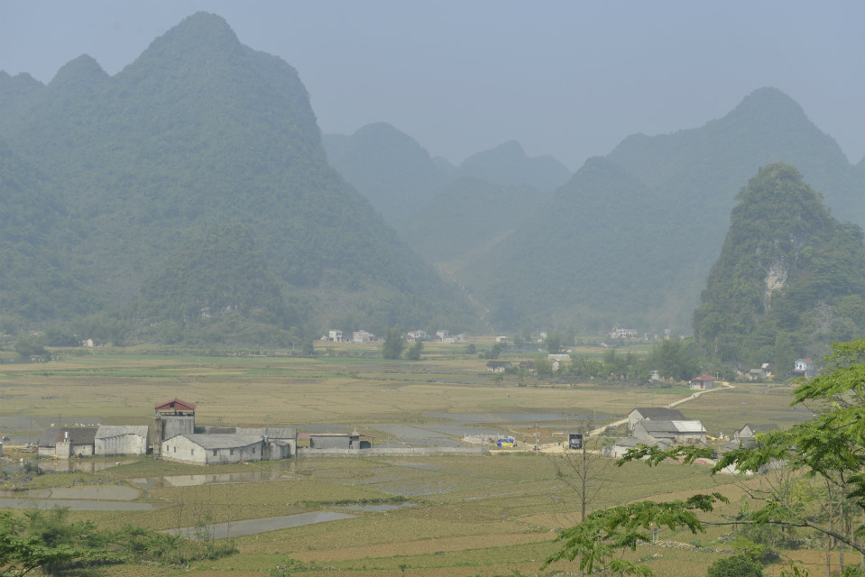 边境线游一圈,边境线航拍