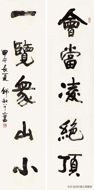 九字春联大全100副欣赏,寿联四字春联大全