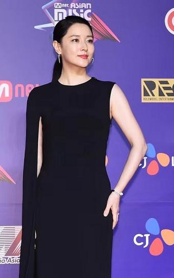 大长今李英爱女儿,大长今李英爱有孩子吗