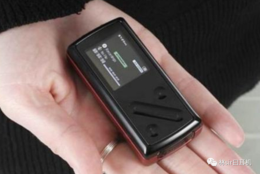 那些你很怀念的梦——经典音乐手机MP3回顾