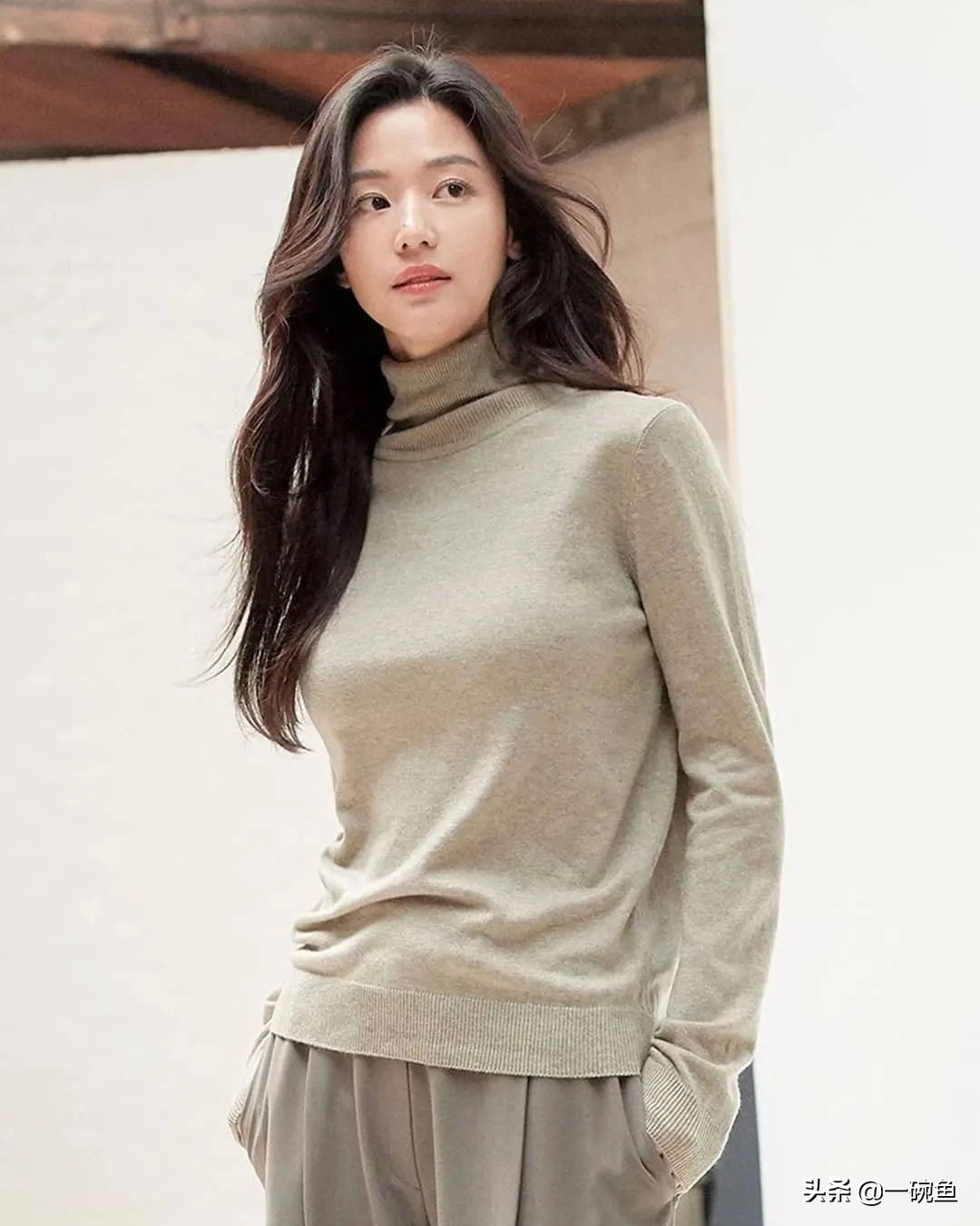 最近在家的真实状态全智贤,全智贤现在的状况