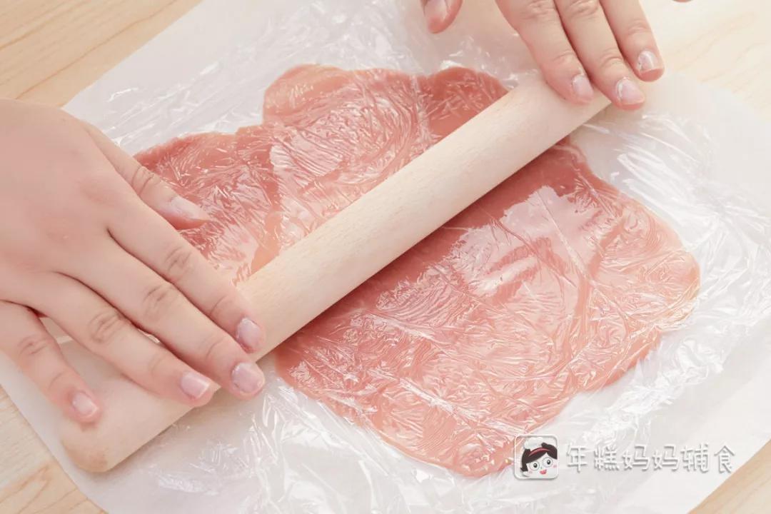 补锌补铁补钙菜谱7个月宝宝,宝宝补钙补铁菜谱2岁