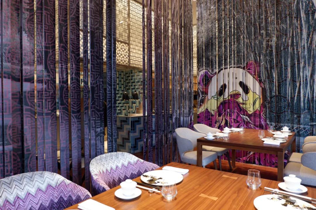 成都w酒店测评,成都w酒店入驻江北嘴