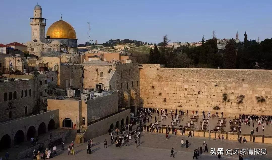 耶路撒冷为什么是犹太教圣地 (耶路撒冷怎么成为犹太教圣地)