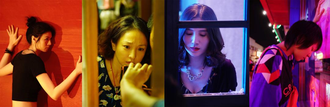 女人变泼妇取决于男人,曾经温柔的女孩婚后变泼妇