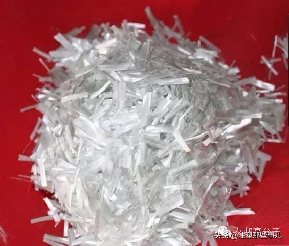 我是玻纤,这是我的简历