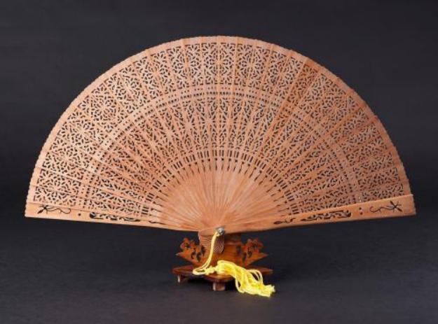 黄金檀木大门,檀香木大门