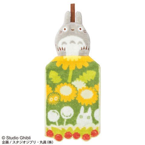 龙猫的睡垫 (龙猫睡垫)