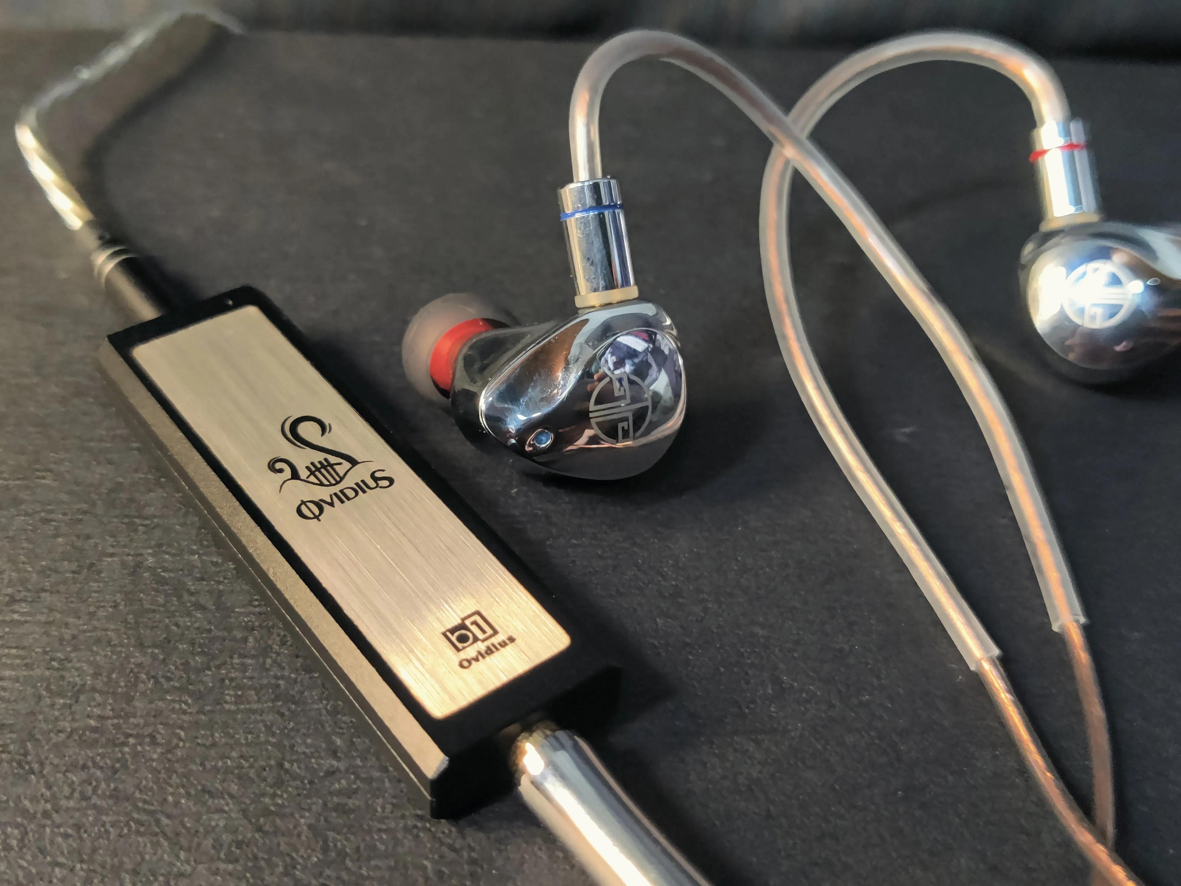 几款运动tws耳机评测,t-force是什么牌子