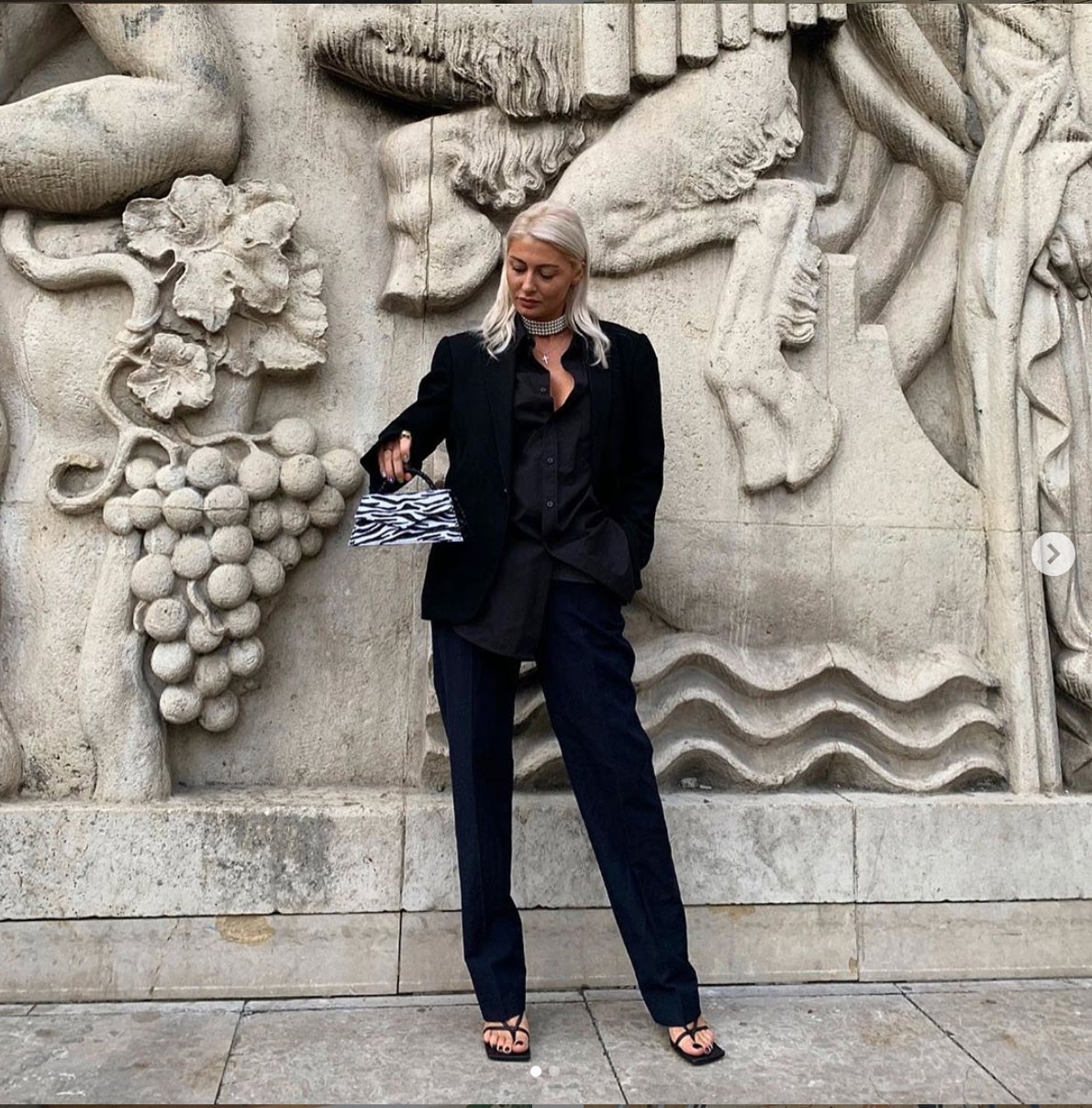 腋下包女款新款,明星同款腋下包推荐