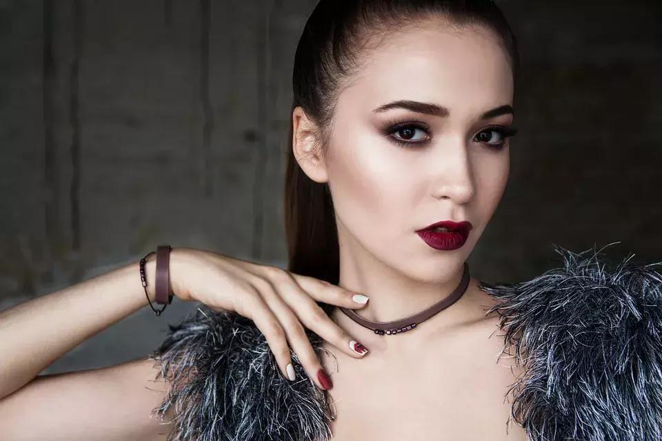 ps教程ps如何把黄牙齿变美白,ps基础美白教程新手入门