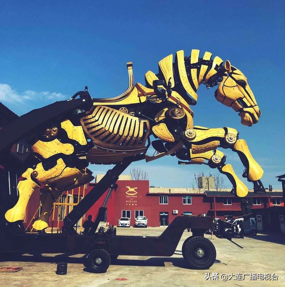 大连未来重点景区,大连景区景点景观打造