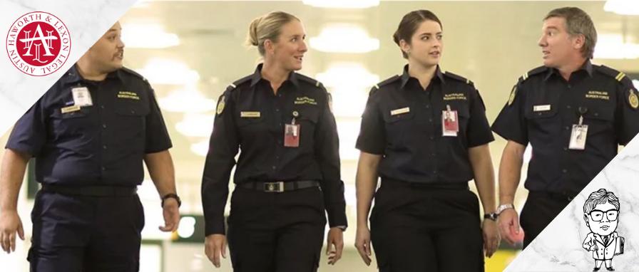 澳洲入境申报和携带物品新规定,澳洲海关对邮寄药品的规定