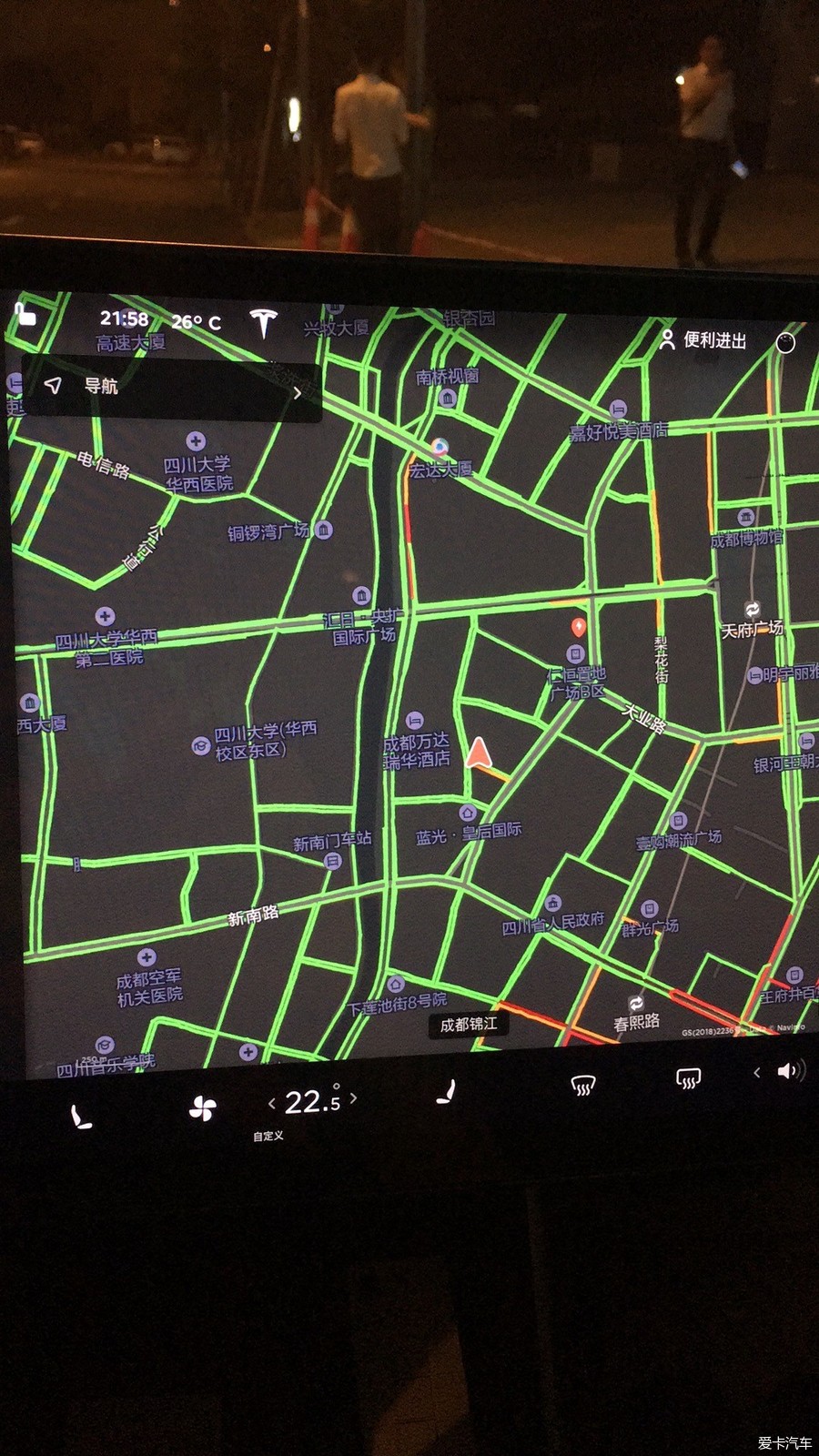 新款特斯拉model3用车体验,特斯拉model320万公里用车成本